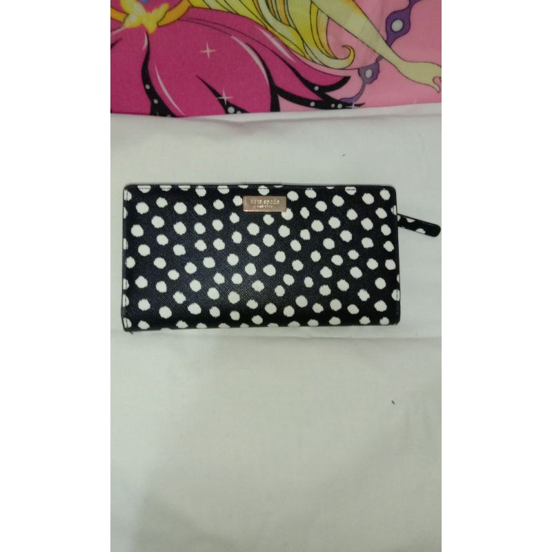 Dompet Kate spade Stacy musicaly PL