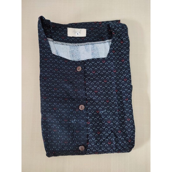 BOOKED Deffect Smiley Night Atelier Angelina