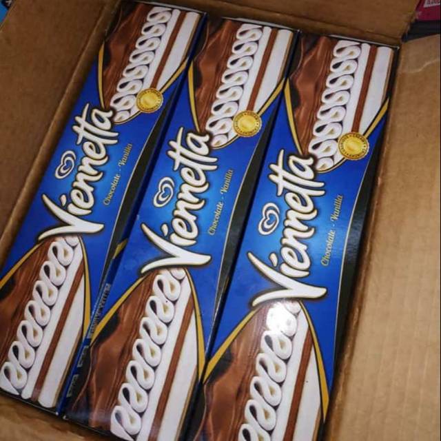 

Viennetta#murahabandung