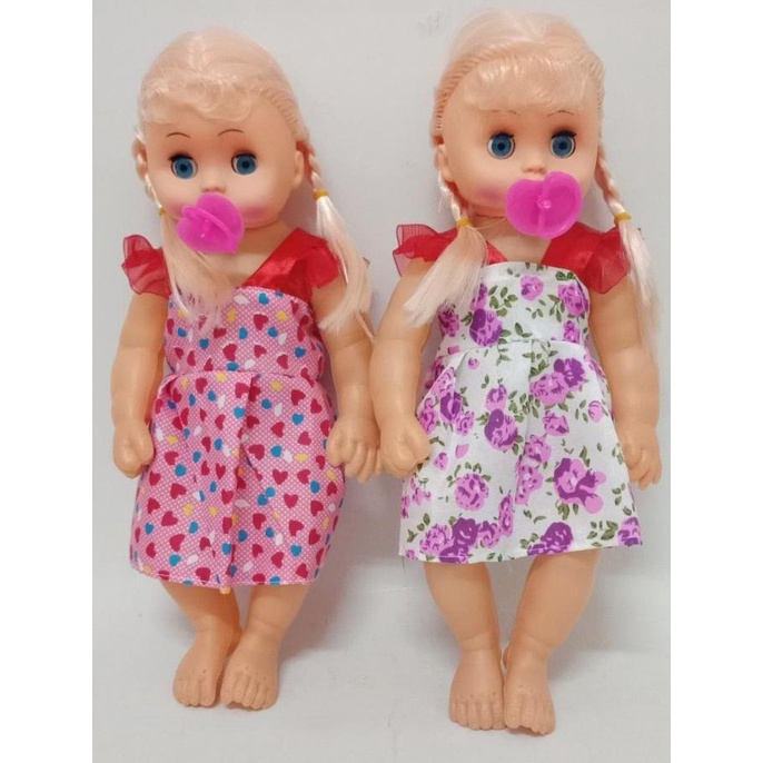 Mainan Boneka Susan-Boneka Bayi Nangis