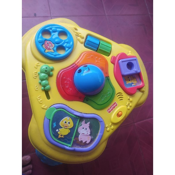 fisher price preloved