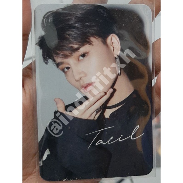TAEIL CHAIN
