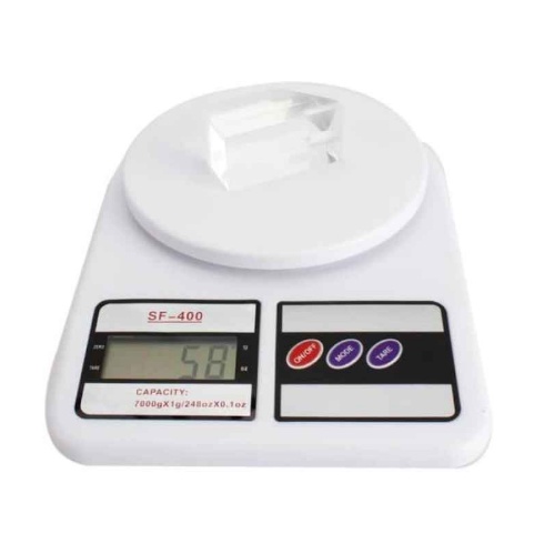 CiniCini Timbangan Kue Digital [ 10kg ]