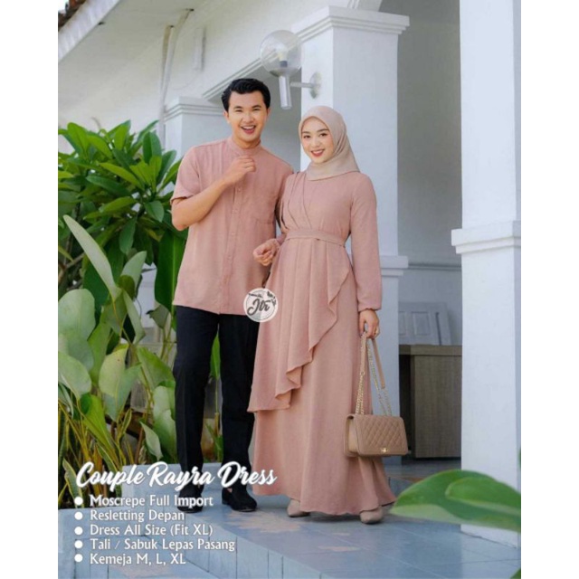 COUPLE GAMIS