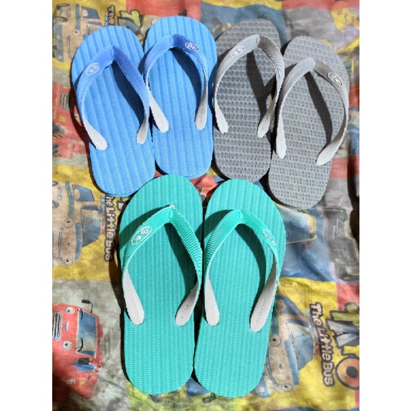 Sandal Jepit Sun Swallow Pria Wave Dewasa