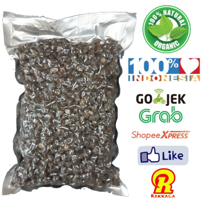 

Biji Kelor 300gr Morianga Seed Lamuzi