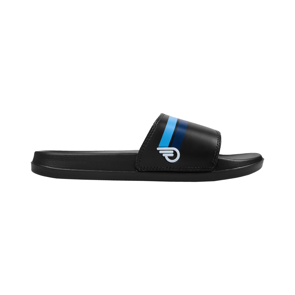 Gozeal | Slide Sandals | Blue Dark