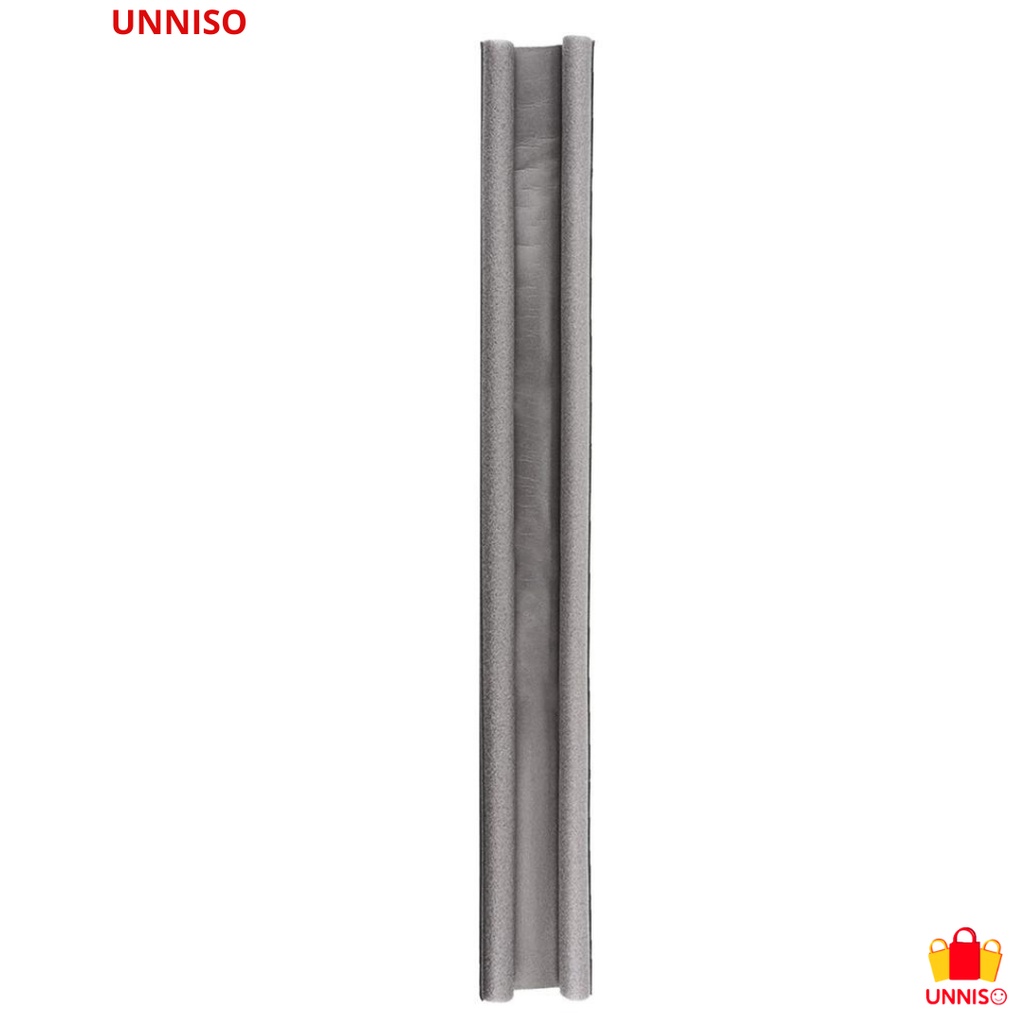 UNNISO - Door Seal Strip Penutup Celah Bawah Pintu DSP1