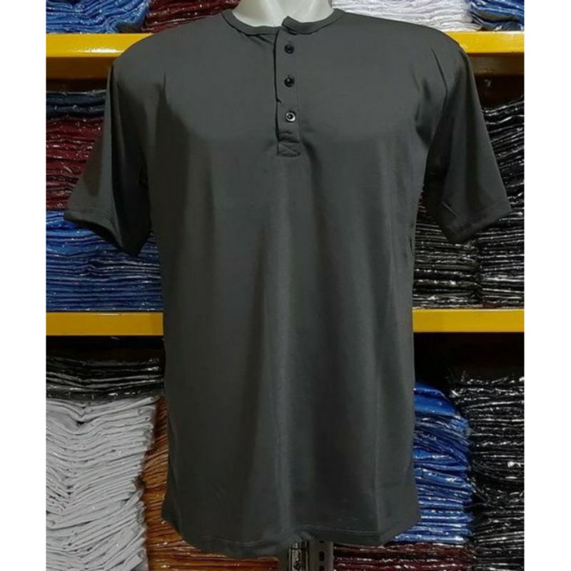 Kaos Polos | Kaos Kancing | Kaos Kancing 3