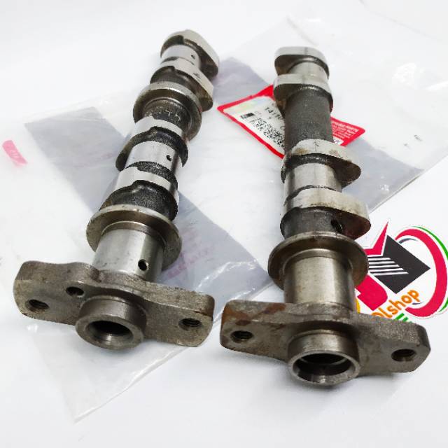 NOKEN AS CAM HONDA CBR250R IN &amp; EX