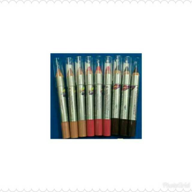 

Lipstik crayon