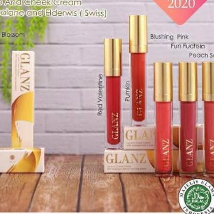 ◊ All Varian LIPSTIK Lip Cheek Cream Stick membuat bibir anda tampak seksi indah merona KK Indonesia