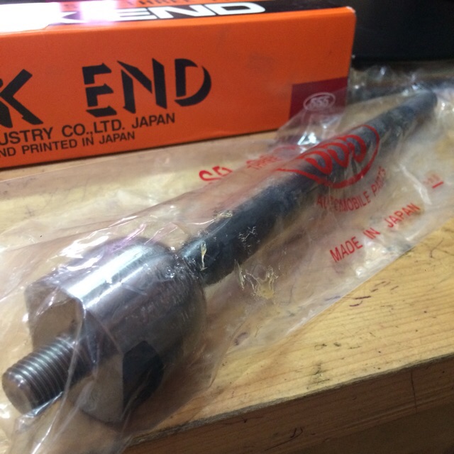 Rack End / Long Tie Rod Yaris