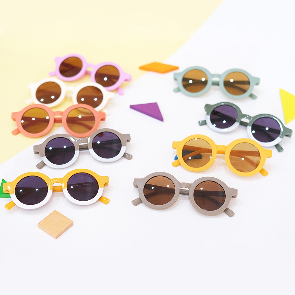 SUNGLASSES BAYI DAN ANAK (KACAMATA BAYI DAN ANAK) PUER'S