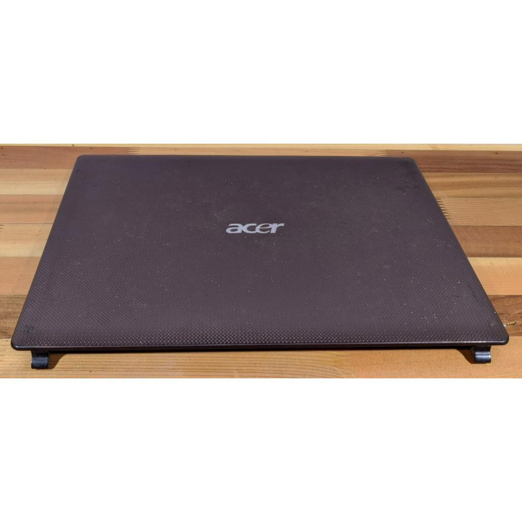 Casing Cover LCD Laptop Acer 4738 4738Z Series