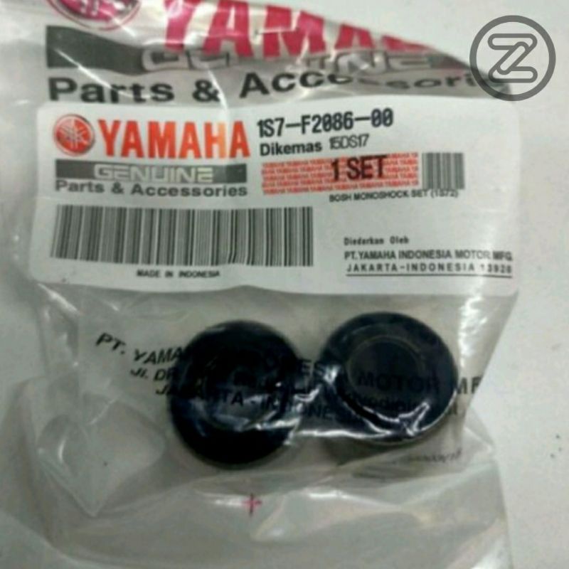 BOSH SHOCK MONOSHOCK / BOSH MONO REAR YAMAHA  JUPITER MX OLD LAMA NEW