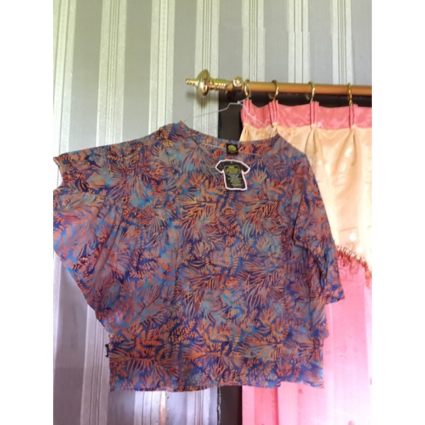 Batik Joger