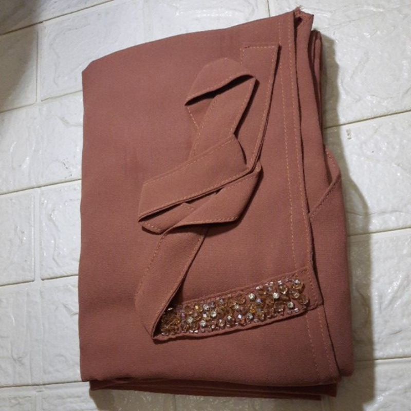 Thewa//Khimar Kalina Ori Thewa-Milo tua