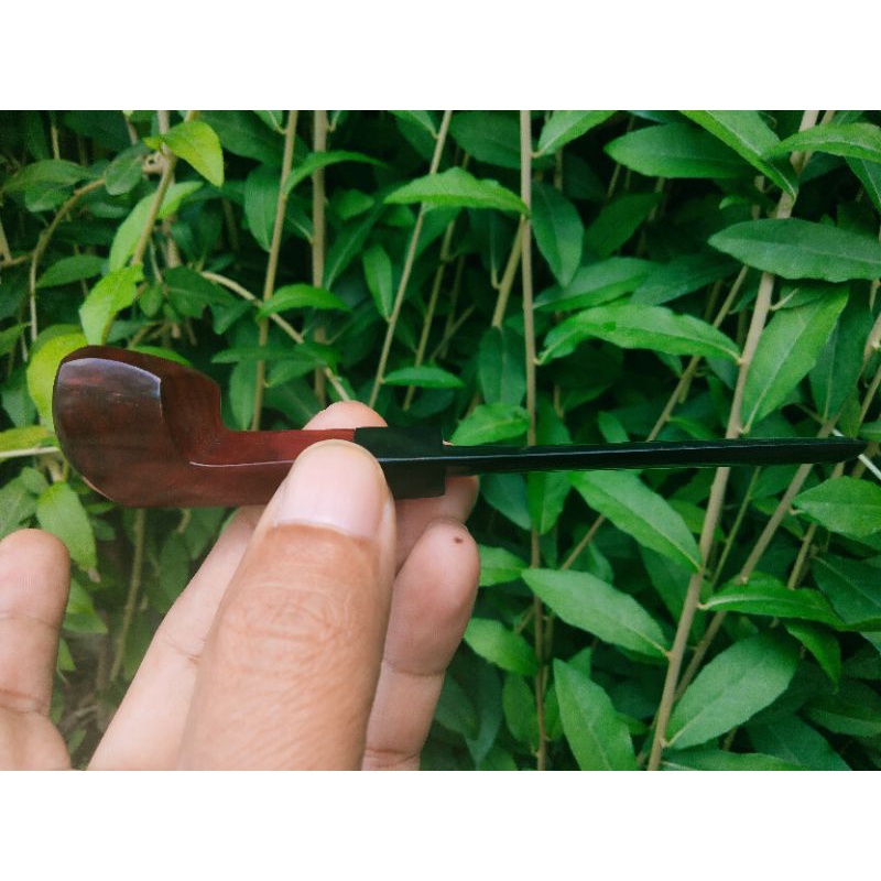 Pipa cangklong briar import