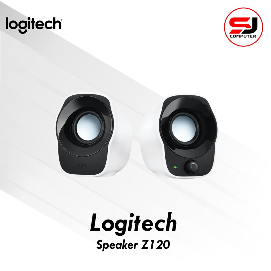 SPEAKER LOGITECH Z120