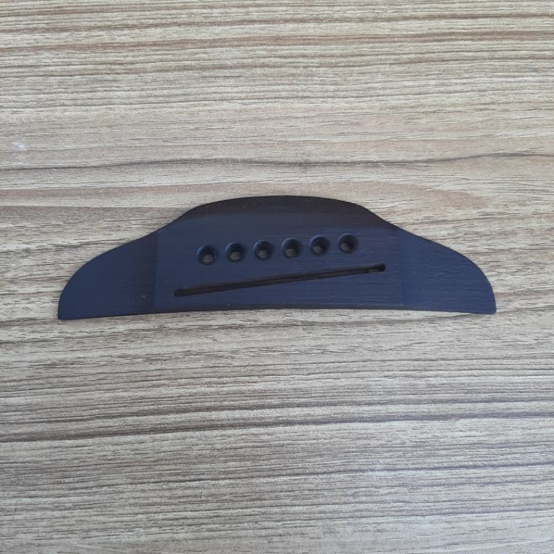 Bridge Kayu Gitar Akustik Model Yamaha APX
