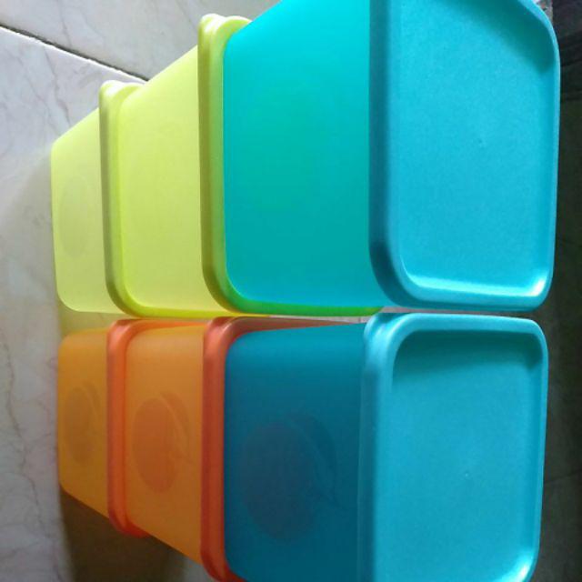 6 Pcs Toples Plastik/ Toples Pamelo M/ Toples Souvenir/ Toples  Murah/ Souvenir Anak