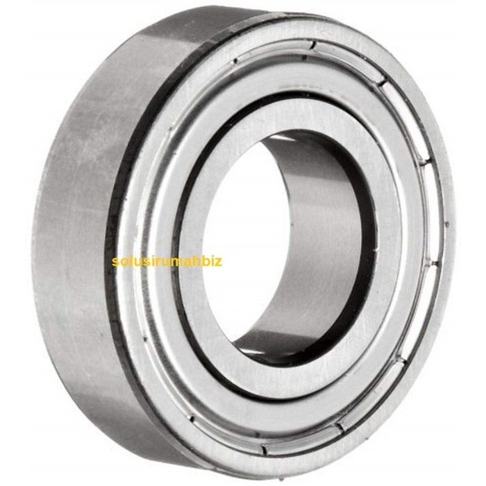 laker od 42mm id 20mm t 12mm laher bering Ball bearing 42 x 19.2 x 12