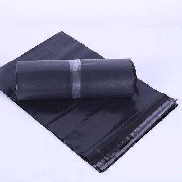 

☌DSA HD | 30x40 cm (100pcs) Plastik HD Polymailer Plastik Packing Kemasan Olshop Tebal ❂ →