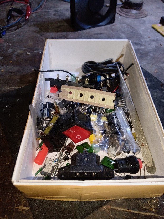 Glue Stick Gun Isi Lem Tembak Besar Panjang 27 Cm Diameter 1cm