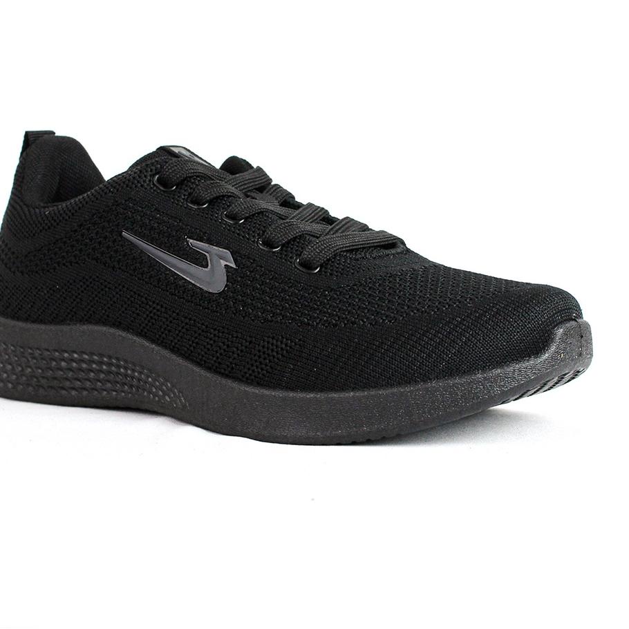 Star Seller..Thomas KUTA - Sepatu Sneakers Casual Sport Sekolah Wanita Dewasa Thomas Original