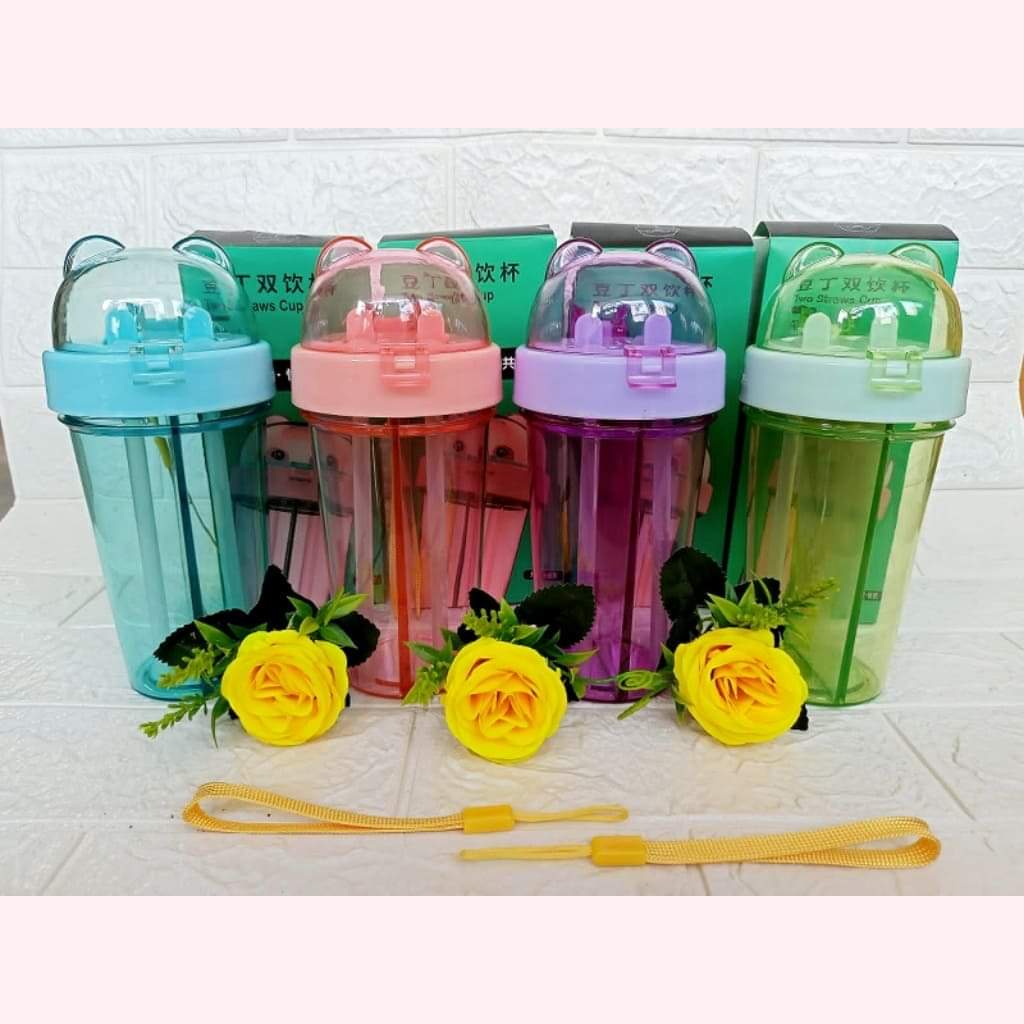 Botol 2sisi / botol 2skat