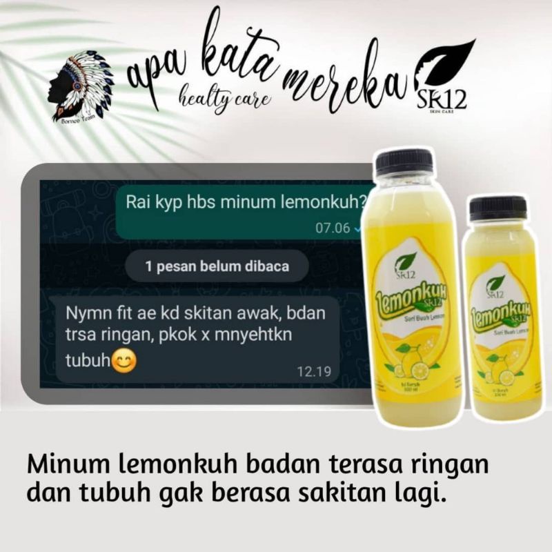 

Lemonkuh SR12