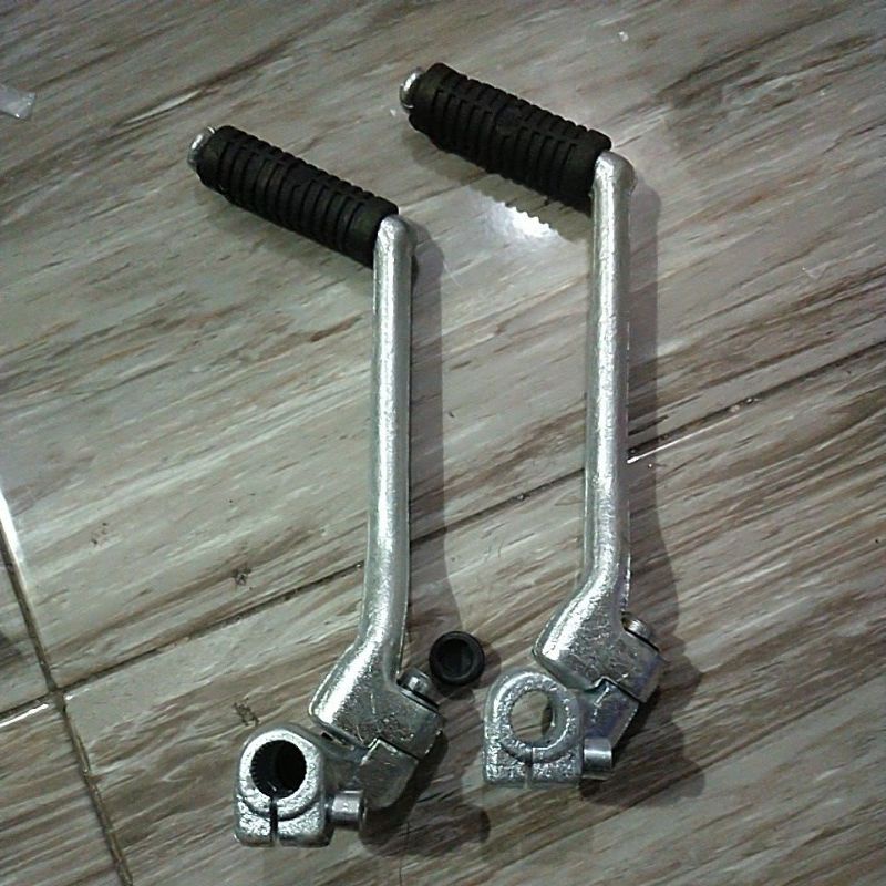 Selahan engkol RX king Sela Engkol RX king new