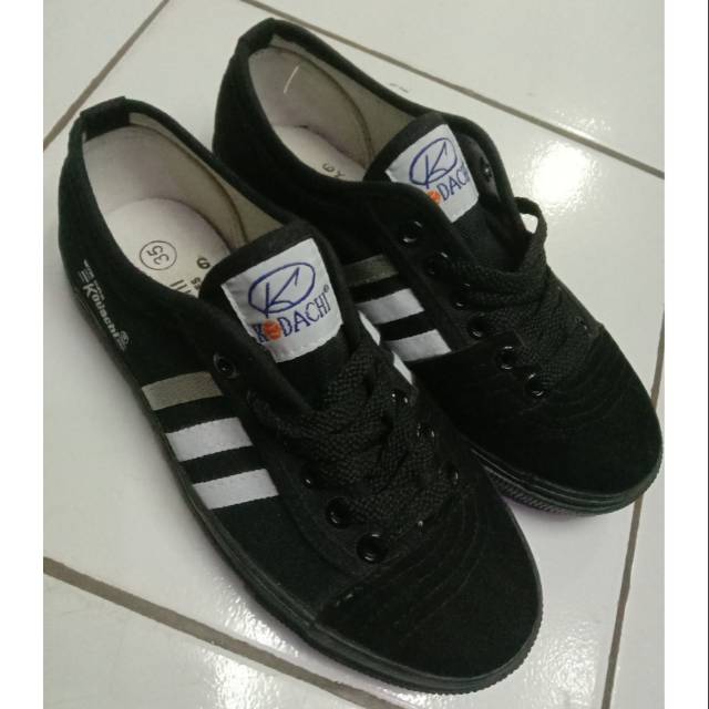 Sepatu Anak merk Kodachi