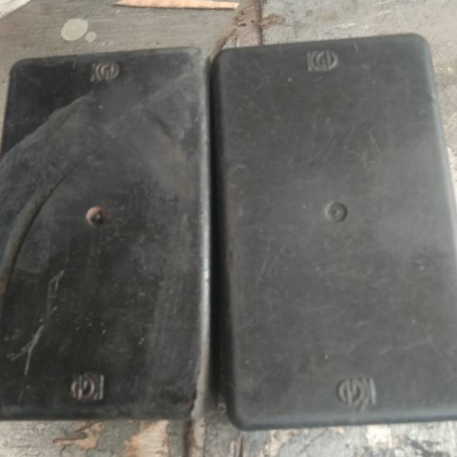 cdi shogun kebo ori