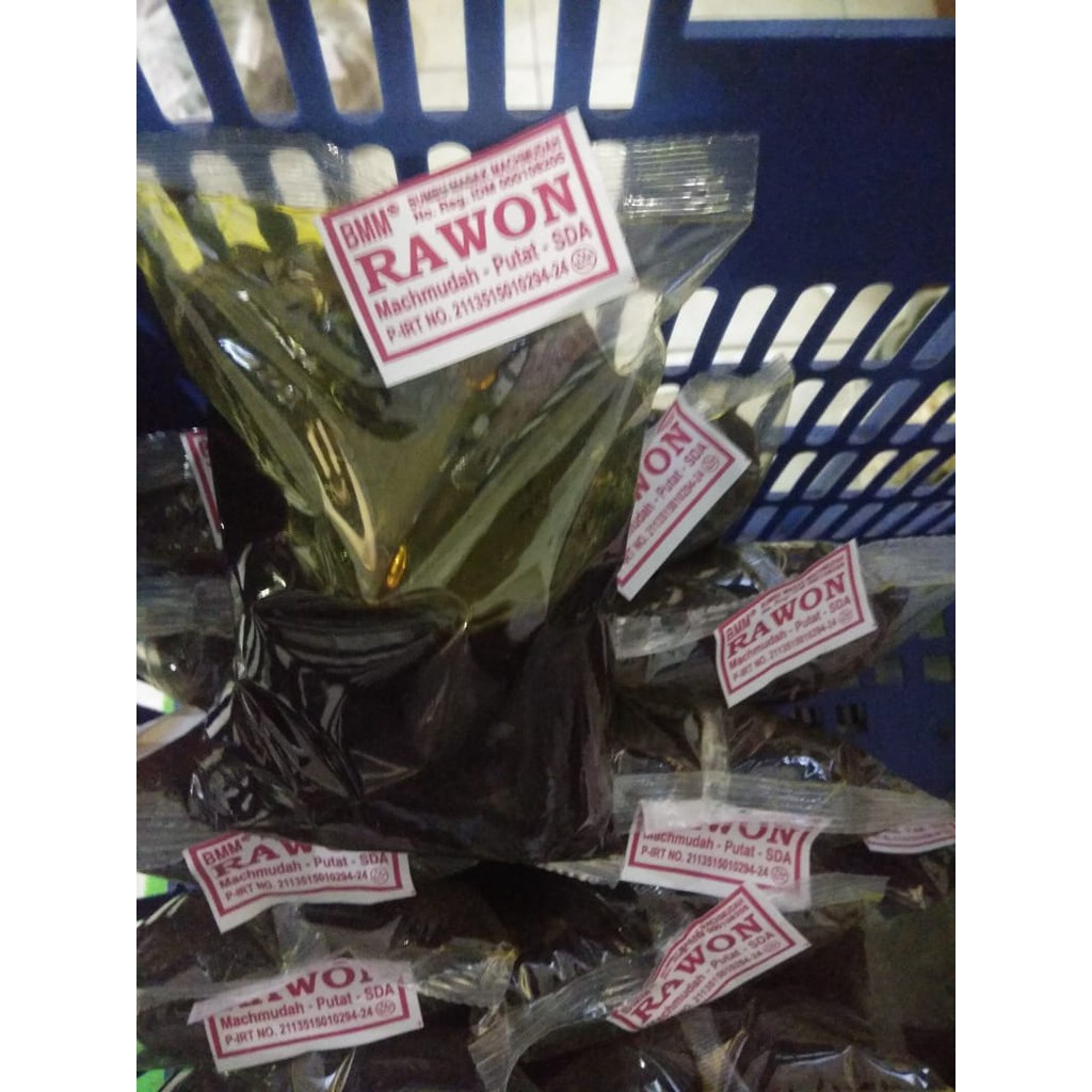 

Bumbu rawon 1/2kg