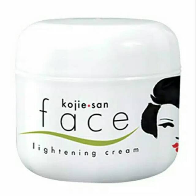 KOJIESAN LIGHTENING CREAM/CREAM KOJIESAN ORIGINAL