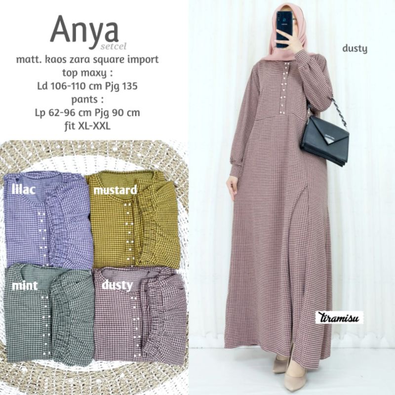 Anya Set