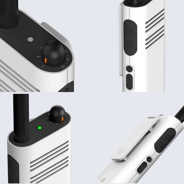 XIAOMI BEEBEST WALKIE TALKIE