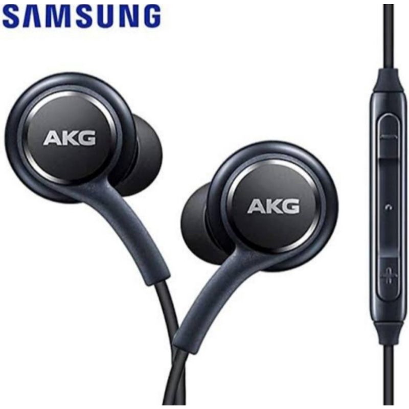 AKG headset samsung