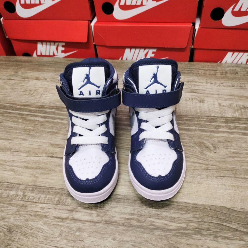 SEPATU ANAK JORDAN KIDS RETRO PREMIUM HIGH QUALITY SEPATU ANAK NIKE LAKI LAKI