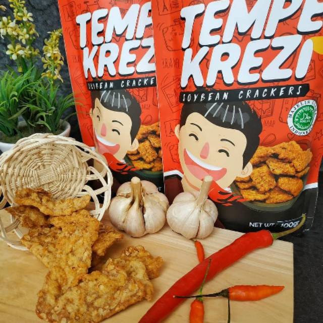 

Tempe Krezi Spicy