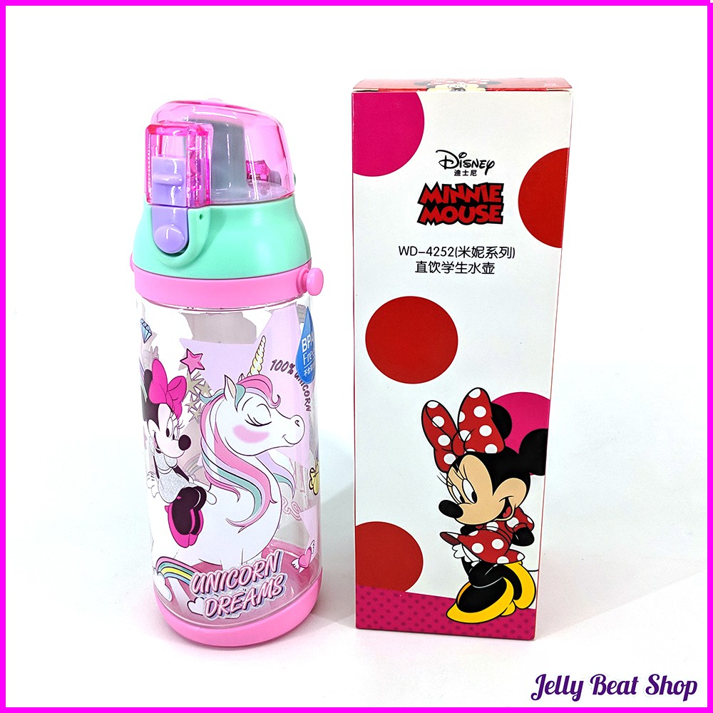 Botol Minum Disney 570mL - WD4252