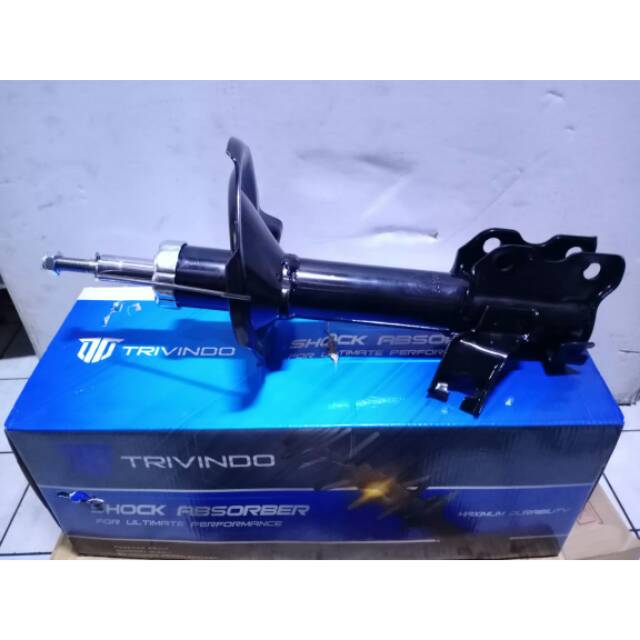 Shockbreaker Nissan serena C24