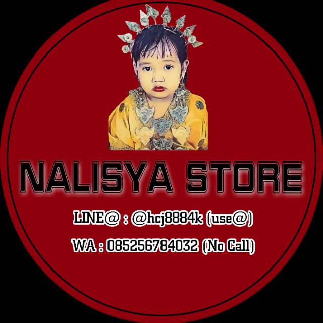 nalisya_store