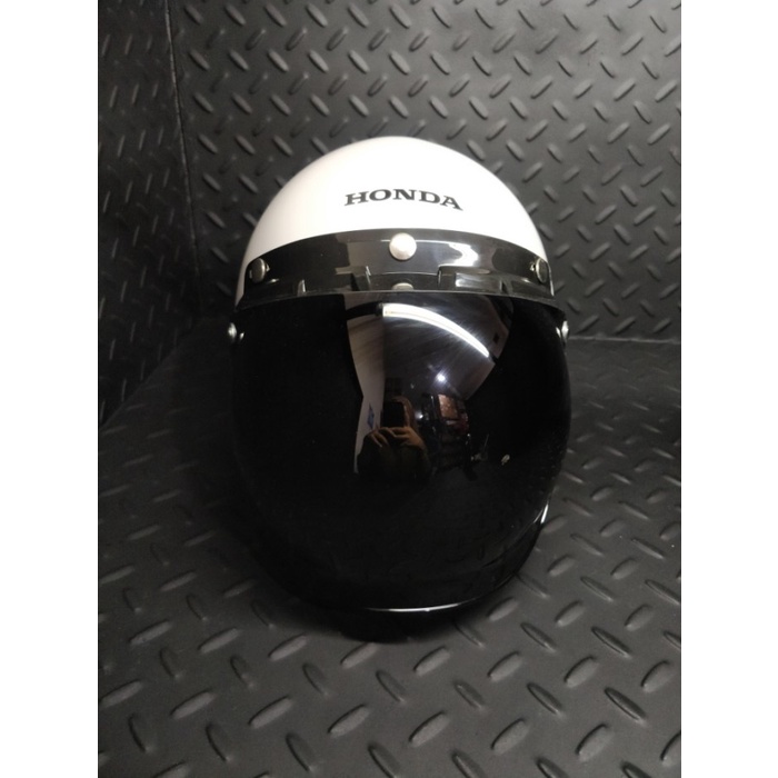 Honda Classic Helmet 87100HFHCM