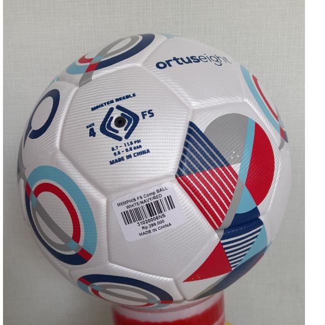 Terbaik.. Bola futsal ortuseight ORIGINAL Lighting , zeal , Memphis FS.