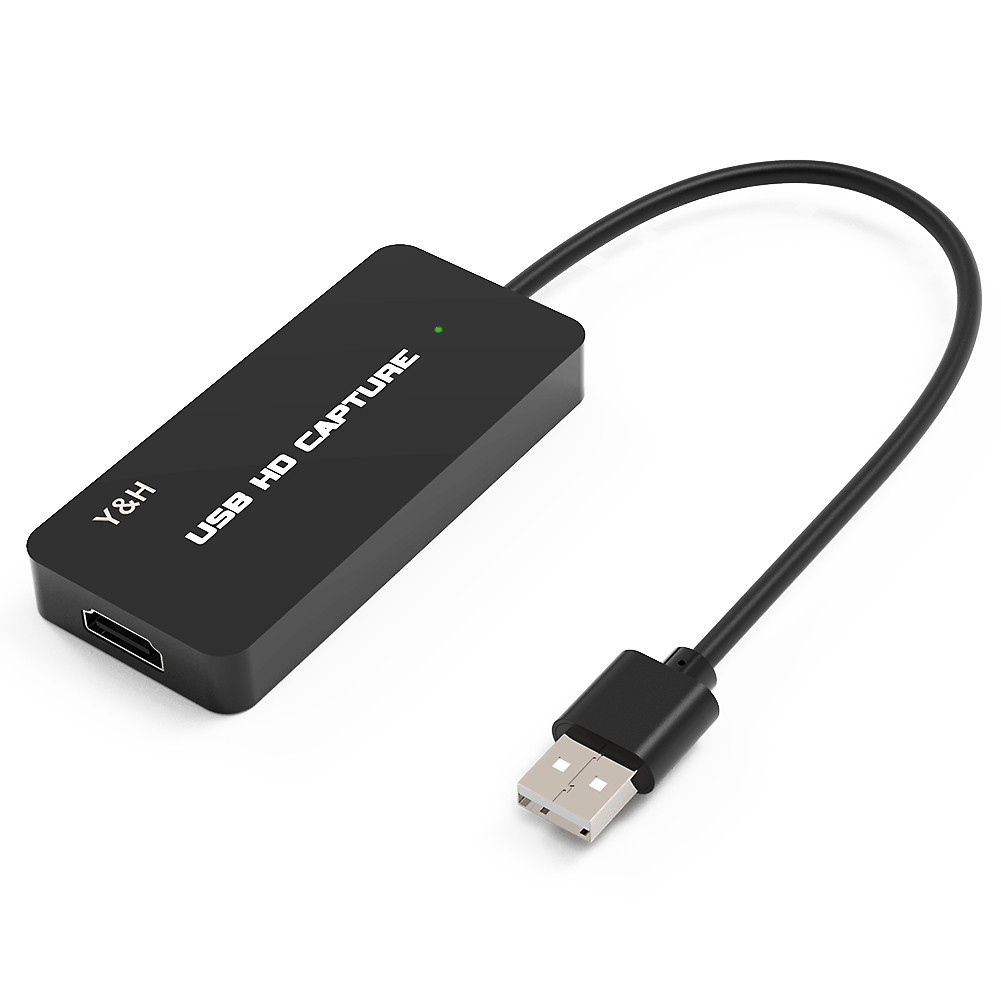 capture card for streaming xbox one