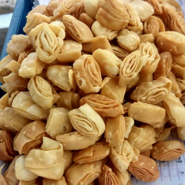 

keripik malaisia resep asli