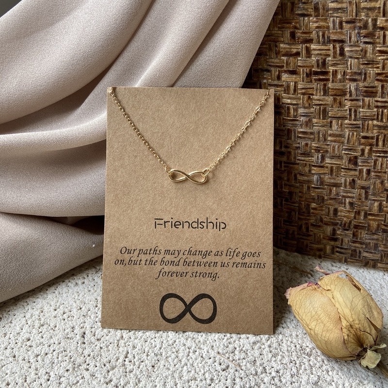 Kalung Rantai Clavicle Desain Twist Kecil Ringan Mewah Serbaguna Untuk Wanita 211016